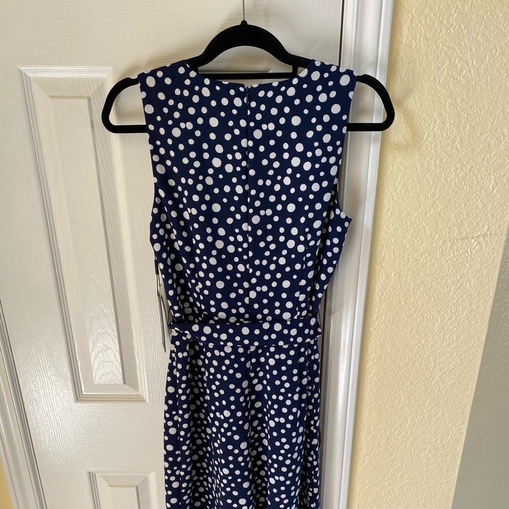 Karl Lagerfeld  NWT Jumpsuit - Picture 3 of 6